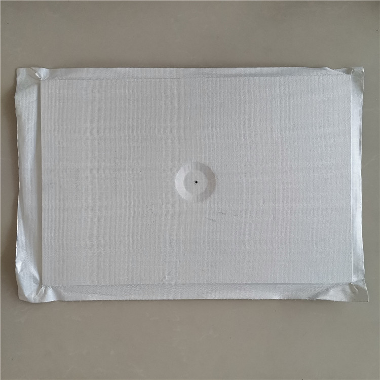 超薄真空保溫板